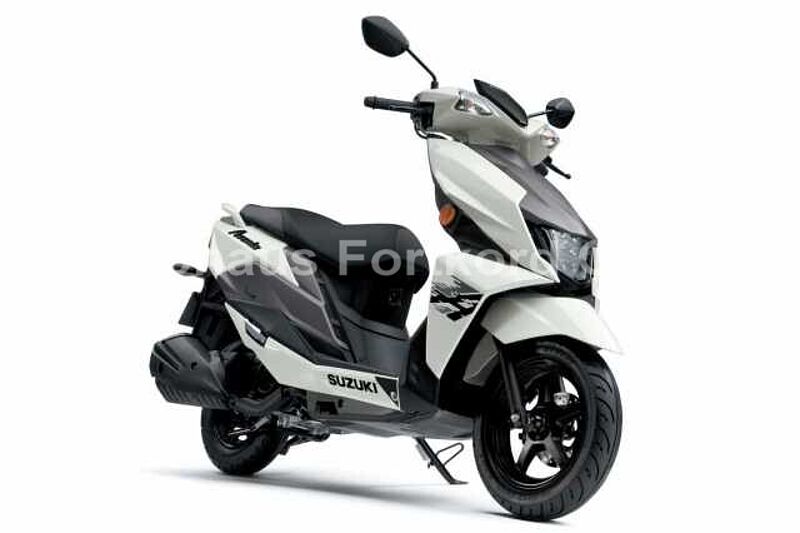 Suzuki Avenis MY24/25 - sofort