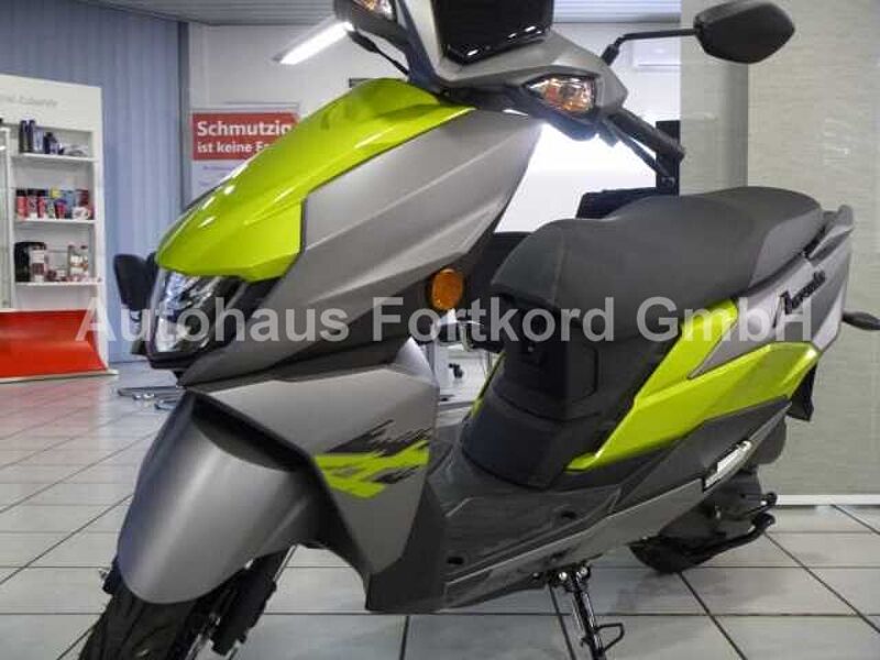 Suzuki Avenis 125 -MY24/25- sofort