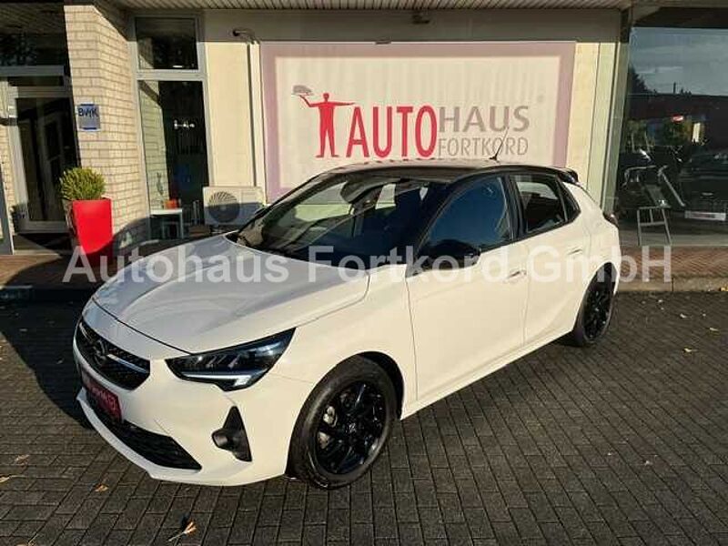 Opel Corsa 1.2 Autom. GS-Line - Navi, LED, PDC, SHZ