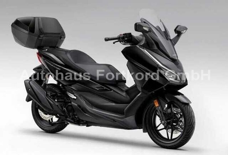 Honda Forza 350 - incl. Smart Top Box- Modell 25
