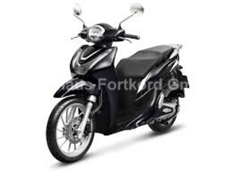 Honda SH 125 Mode - MY 25  - AKTION -