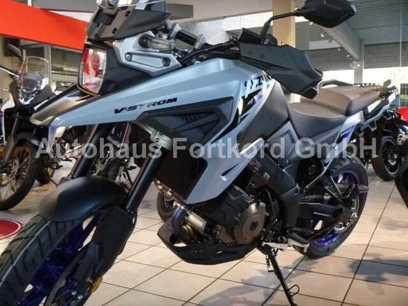Suzuki DL1050 - V-Strom -  LED, Euro 5