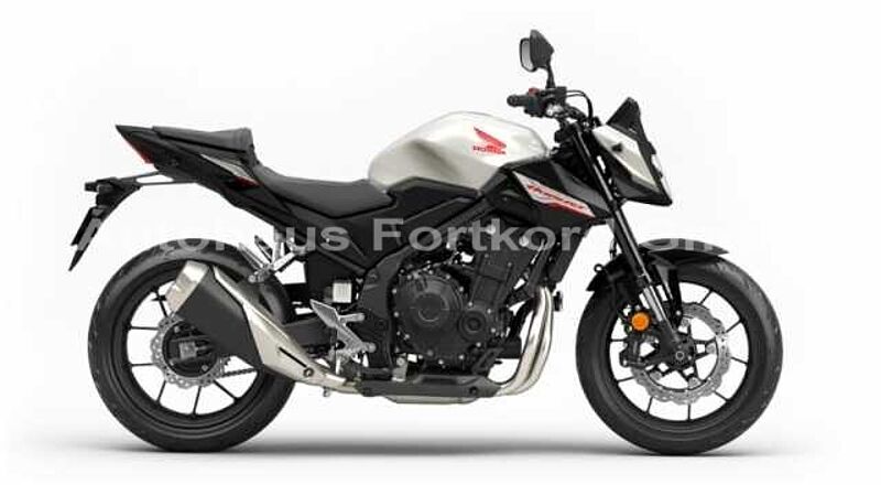 Honda CB500 - Hornet 500 - in 33689 Bielefeld Honda CB500 - Hornet 500 -