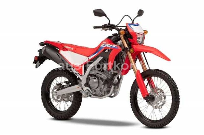 Honda CRF 300 L - MY 25 - sofort verfügb.