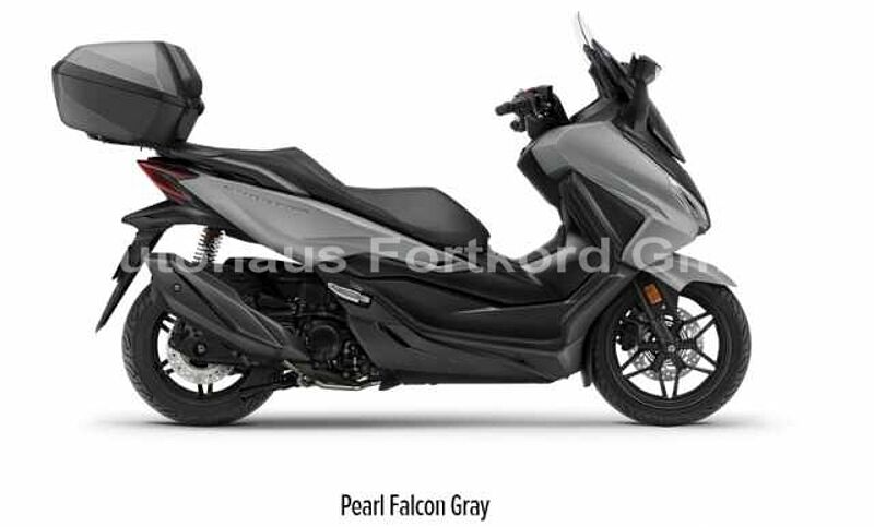 Honda Forza 350 - incl. Smart Top Box- Modell 25 in 33689 Bielefeld Honda Forza 350 - incl. Smart Top Box- Modell 25