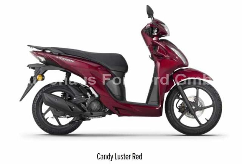 Honda Vision 110 - MY 25 - AKTION -