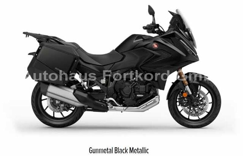 Honda NT 1100 DCT / ES - MY 25 - inkl. Koffer - 6 JAHRE GARANTIE in 33689 Bielefeld Honda NT 1100 DCT / ES - MY 25 - inkl. Koffer - 6 JAHRE GARANTIE