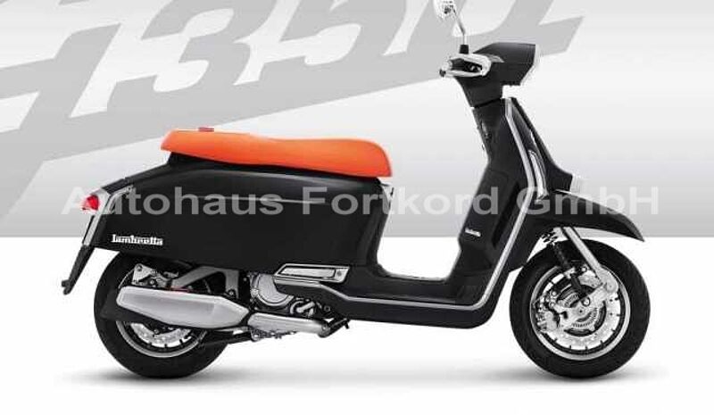 Lambretta G 350 - ABS, LED, MY 26 - Euro 5+ in 33689 Bielefeld Lambretta G 350 - ABS, LED, MY 26 - Euro 5+