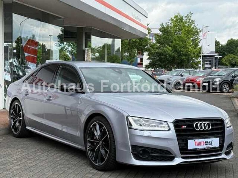 Audi A8 - S8 Plus - Navi, Matrix LED, Standhz, 21' in 33689 Bielefeld Audi A8 - S8 Plus - Navi, Matrix LED, Standhz, 21'