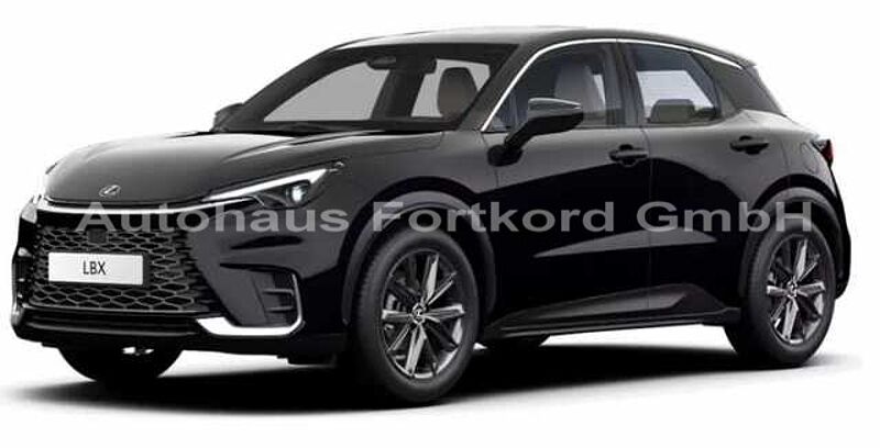 Lexus LBX Hybrid FWD Elegant - Leder, Navi, LED in 33689 Bielefeld Lexus LBX Hybrid FWD Elegant - Leder, Navi, LED