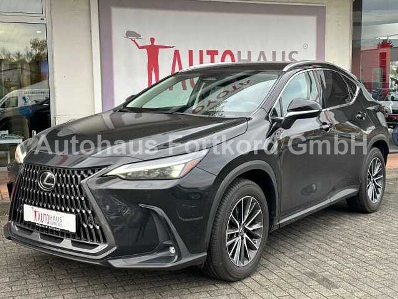 Lexus NX450h+ 4x4 Business - Navi, PDC, Leder, TW, SZ