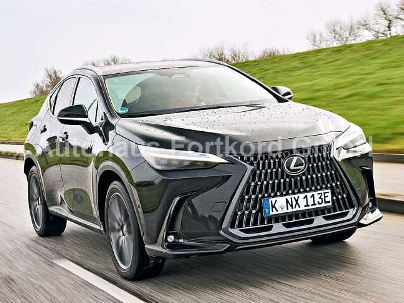 Lexus NX450h+ 4x4 Business - Navi, PDC, Leder, TW, SZ in 33689 Bielefeld Lexus NX450h+ 4x4 Business - Navi, PDC, Leder, TW, SZ