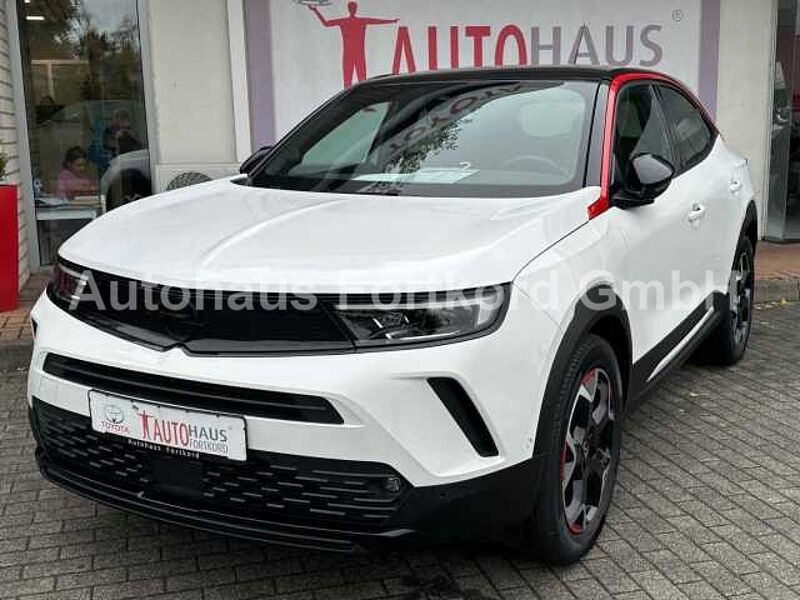 Opel Mokka X 1.2 Turbo GS Line Auto. - Navi, LED, PDC ...