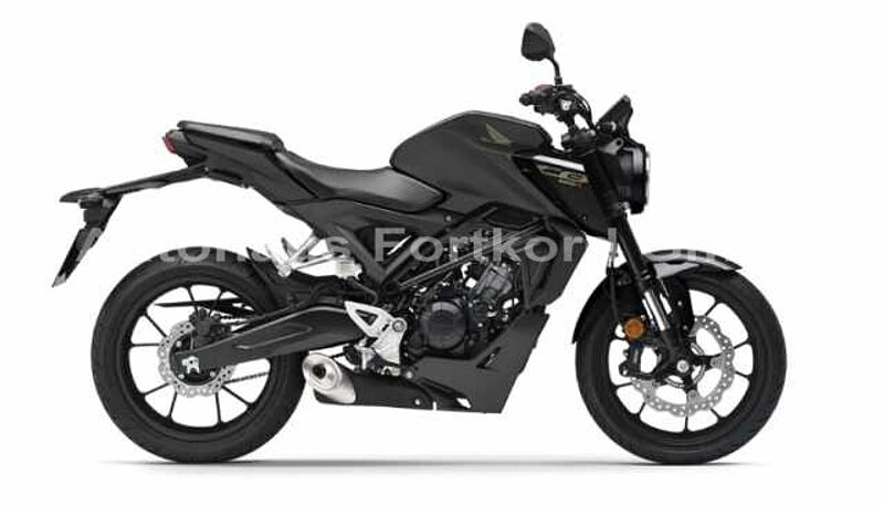 Honda CB 125 R MY 26 - SOFORT VERFÜGBAR - in 33689 Bielefeld Honda CB 125 R MY 26 - SOFORT VERFÜGBAR -