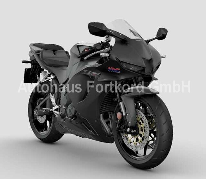 Honda CBR600RR - Sofort Verfügbar - MY 26 in 33689 Bielefeld Honda CBR600RR - Sofort Verfügbar - MY 26