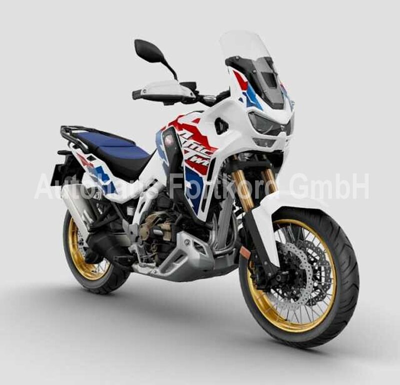 Honda Africa Twin Adventure Sports - DCT, ES... - 6 Jahre Garantie - MY26 in 33689 Bielefeld Honda Africa Twin Adventure Sports - DCT, ES... - 6 Jahre Garantie - MY26