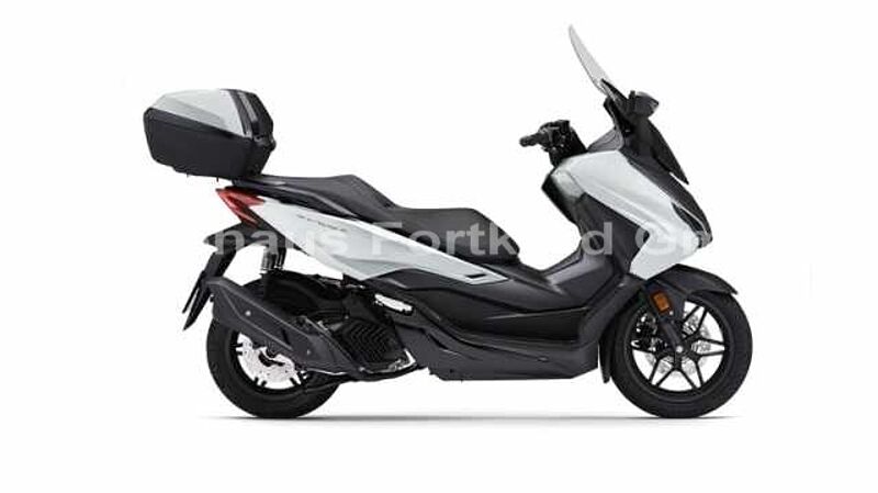 Honda Forza 125 - incl. Smart Top Box - MY25/26 - in 33689 Bielefeld Honda Forza 125 - incl. Smart Top Box - MY25/26 -
