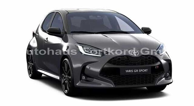Toyota Yaris 1.5 Hybrid GR Sport - NAVI, LED, PDC, SZ ... - in 33689 Bielefeld Toyota Yaris 1.5 Hybrid GR Sport - NAVI, LED, PDC, SZ ... -