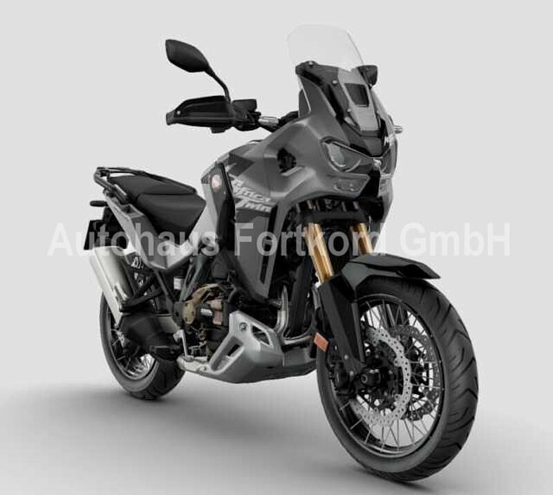 Honda Africa Twin Adventure Sports - DCT, ES... - 6 Jahre Garantie - MY26 in 33689 Bielefeld Honda Africa Twin Adventure Sports - DCT, ES... - 6 Jahre Garantie - MY26