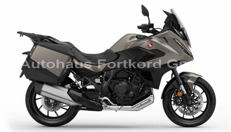 Honda NT 1100 DCT / ES - MY 26 - inkl. Koffer - 6 JAHRE GARANTIE