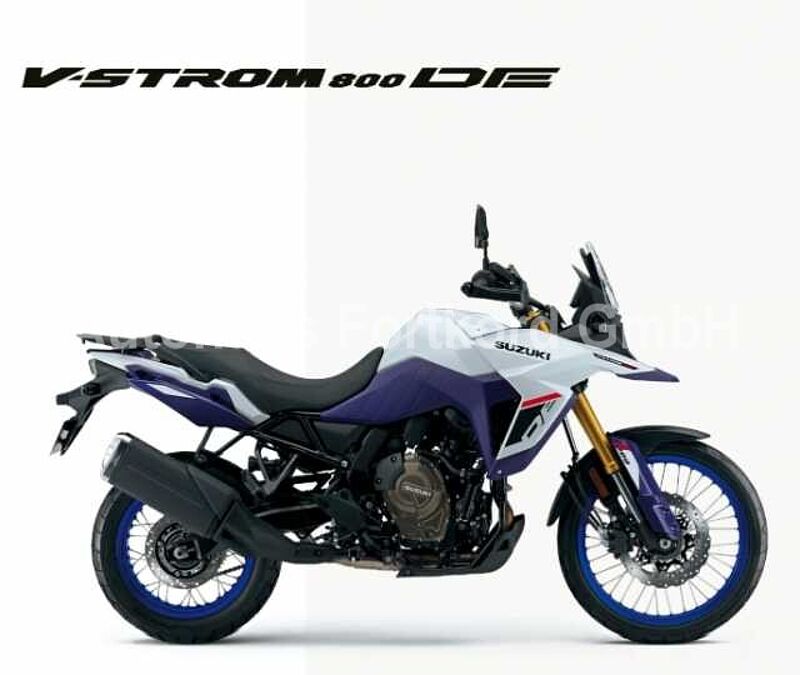 Suzuki V-Strom 800 DE NEU MY 25/26 in 33689 Bielefeld Suzuki V-Strom 800 DE NEU MY 25/26