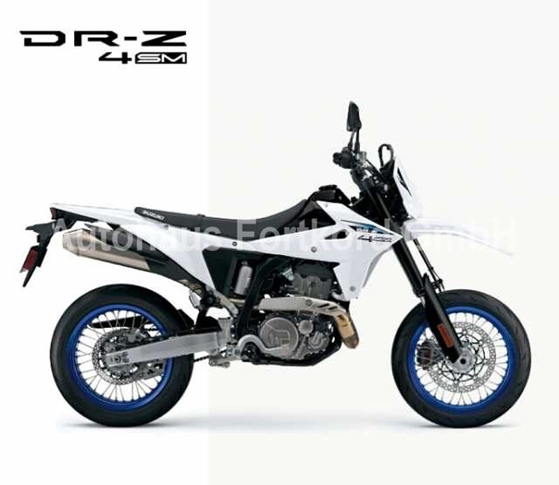 Suzuki DR-Z4SM - LED, LCD, ABS ... - MY 26 - in 33689 Bielefeld Suzuki DR-Z4SM - LED, LCD, ABS ... - MY 26 -