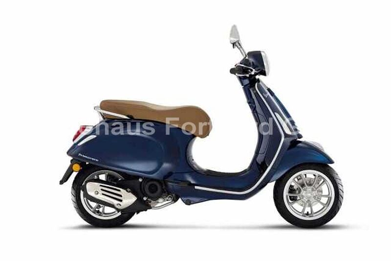 Vespa Primavera 50 - Piaggio - sofort verf&uuml;gbar -