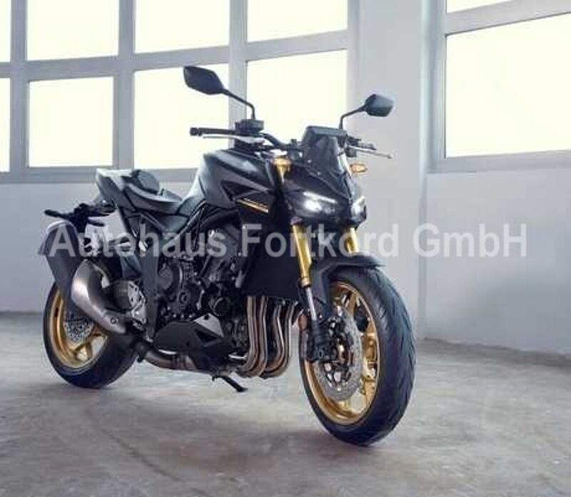 Honda Hornet 1000 SP - 6 Jahre Garantie - SOFORT verfügbar in 33689 Bielefeld Honda Hornet 1000 SP - 6 Jahre Garantie - SOFORT verfügbar