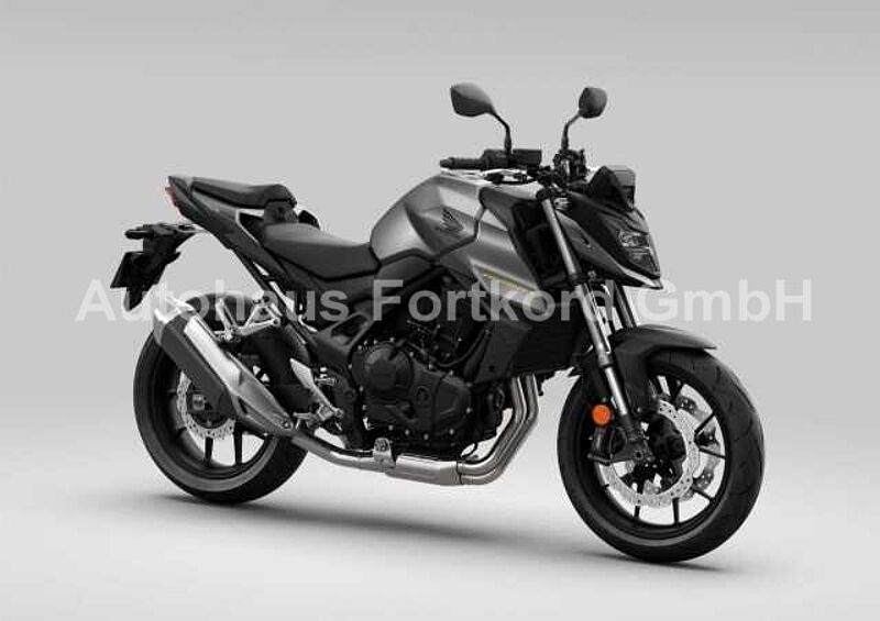 Honda CB 750 Hornet - super gepflegt - AKTION Mai