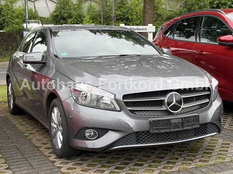Mercedes-Benz A 180 CDI Diesel - Navi, PDC, SHZ., ...