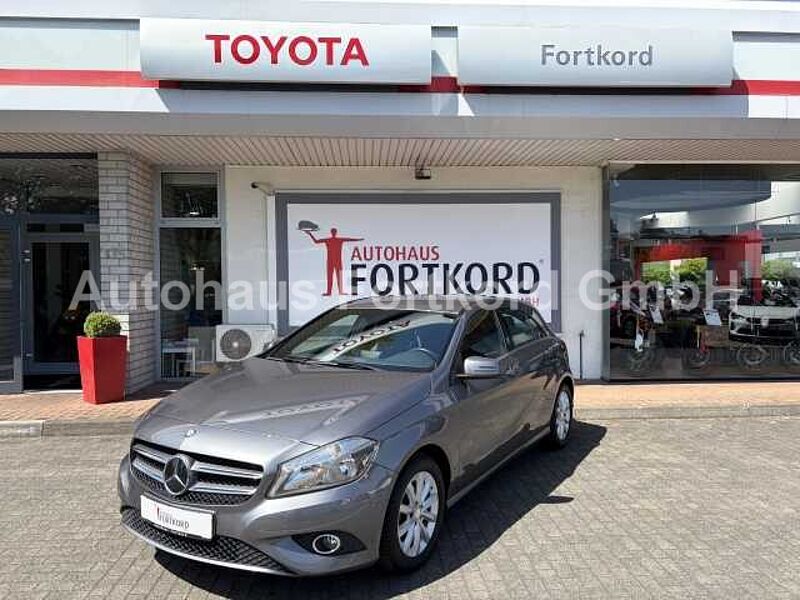 Mercedes-Benz A 180 CDI Diesel - Navi, PDC, SHZ., ...