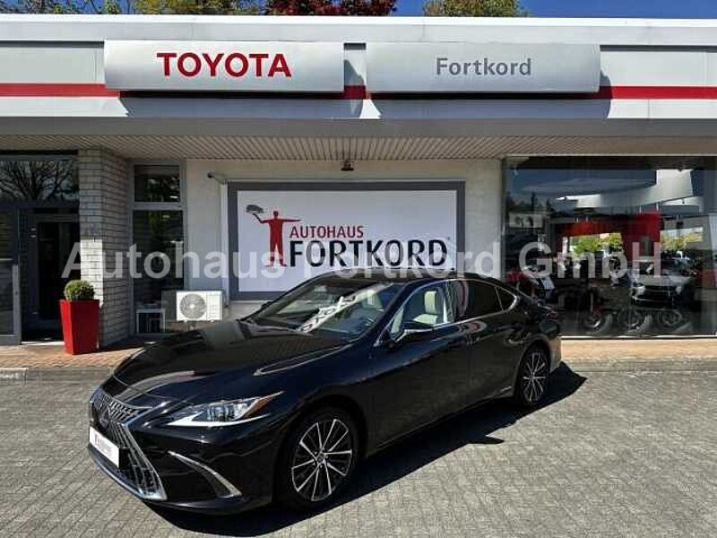 Lexus ES 300h Executive Line - LED, Pano, Leder in 33689 Bielefeld Lexus ES 300h Executive Line - LED, Pano, Leder
