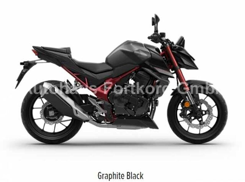 Honda CB 750 Hornet 750