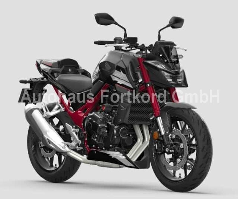 Honda CB 750 Hornet 750 E-Clutch Sport & Style Paket in 33689 Bielefeld Honda CB 750 Hornet 750 E-Clutch Sport & Style Paket