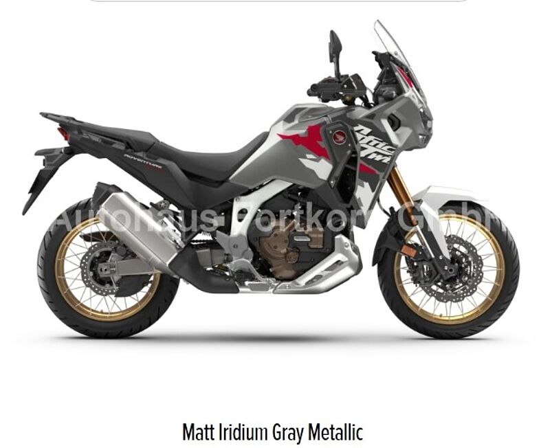 Honda CRF1100L Africa Twin Adventure Sports - DCT, ES... - 6 Jahre Garantie - in 33689 Bielefeld Honda CRF1100L Africa Twin Adventure Sports - DCT, ES... - 6 Jahre Garantie -