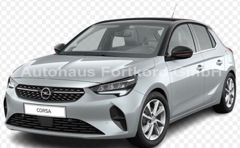 Opel Corsa 1.2 - wenig km - Edition PDC, SHZ, LRHZ in 33689 Bielefeld Opel Corsa 1.2 - wenig km - Edition PDC, SHZ, LRHZ