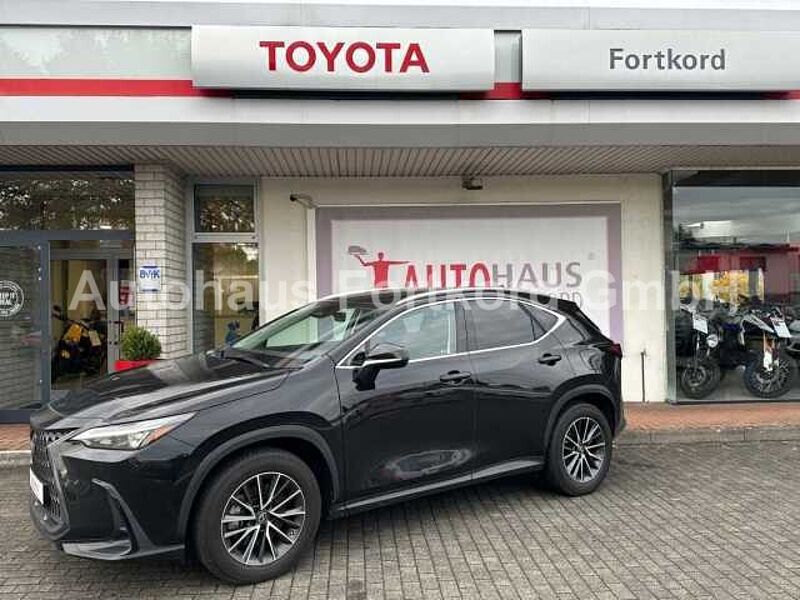 Lexus NX 350h Excecutive - Pano, Navi, PDC, Leder, SH, SB in 33689 Bielefeld Lexus NX 350h Excecutive - Pano, Navi, PDC, Leder, SH, SB